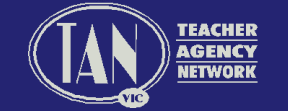TANVIC Logo